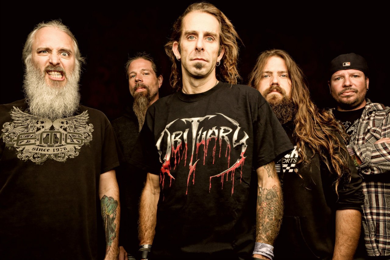 Lamb Of God
