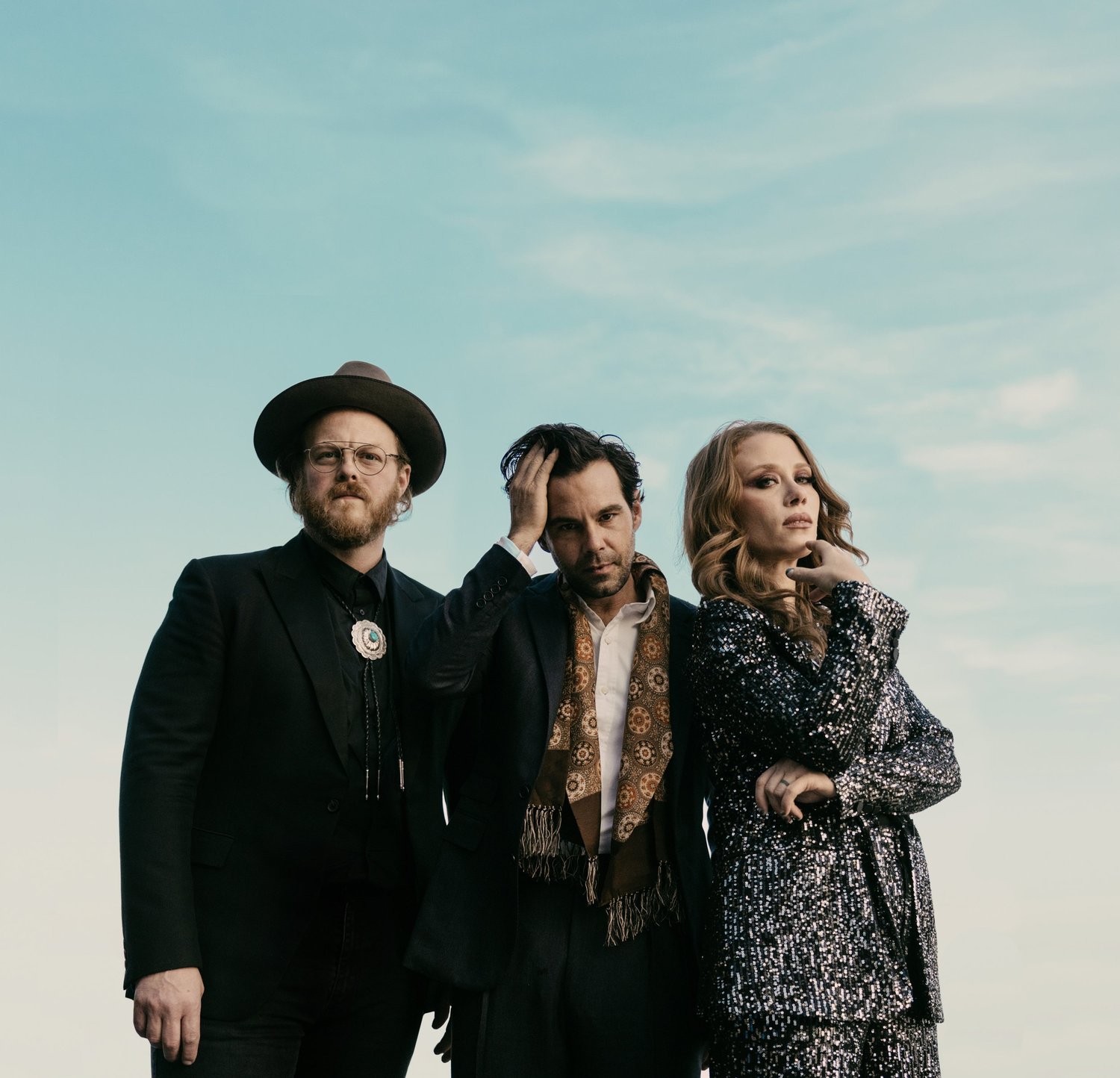 Lone Bellow