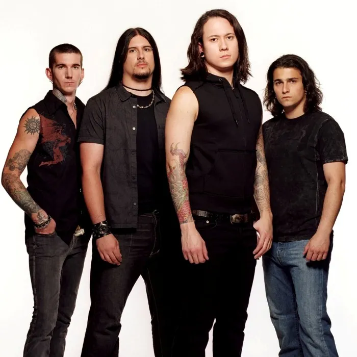 TRIVIUM