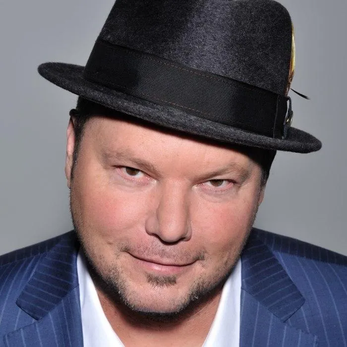 Christopher Cross