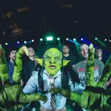 NEKROGOBLIKON