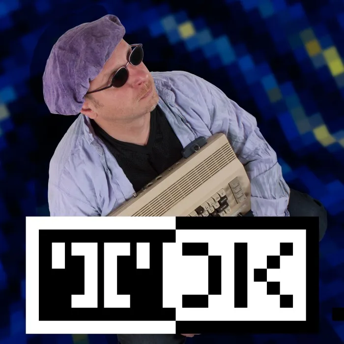 TDK