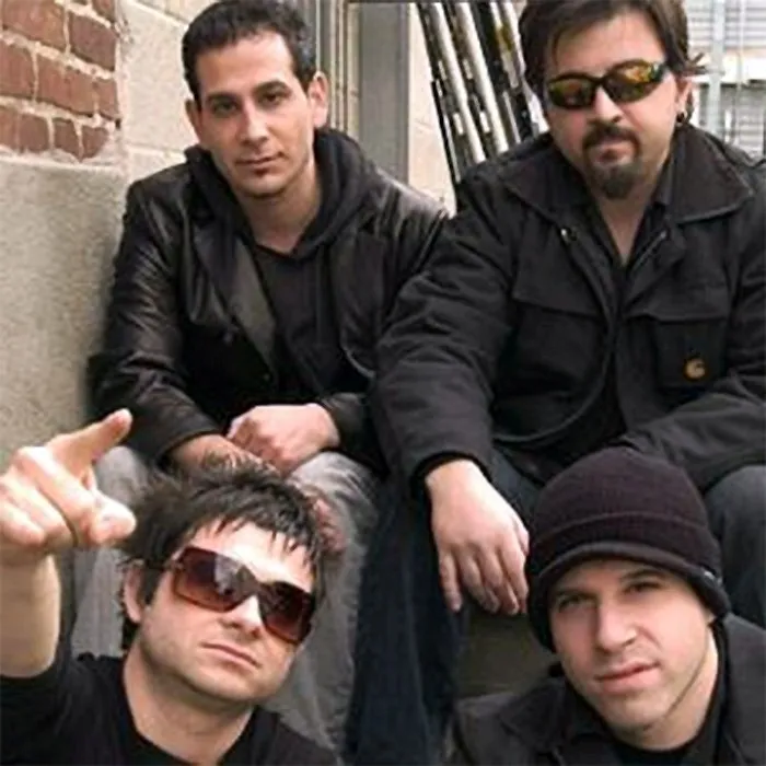 Life of Agony