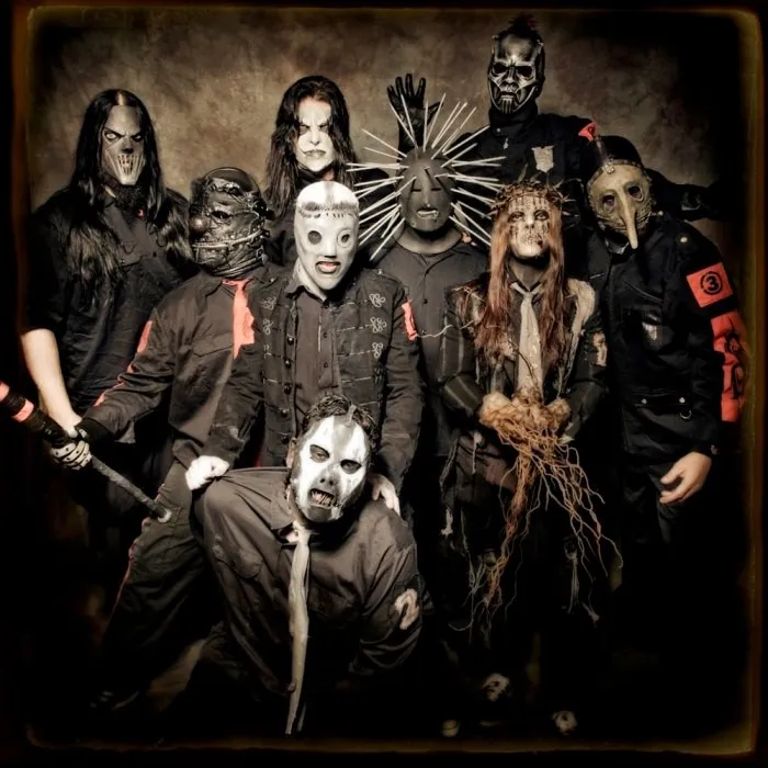 SLIPKNOT