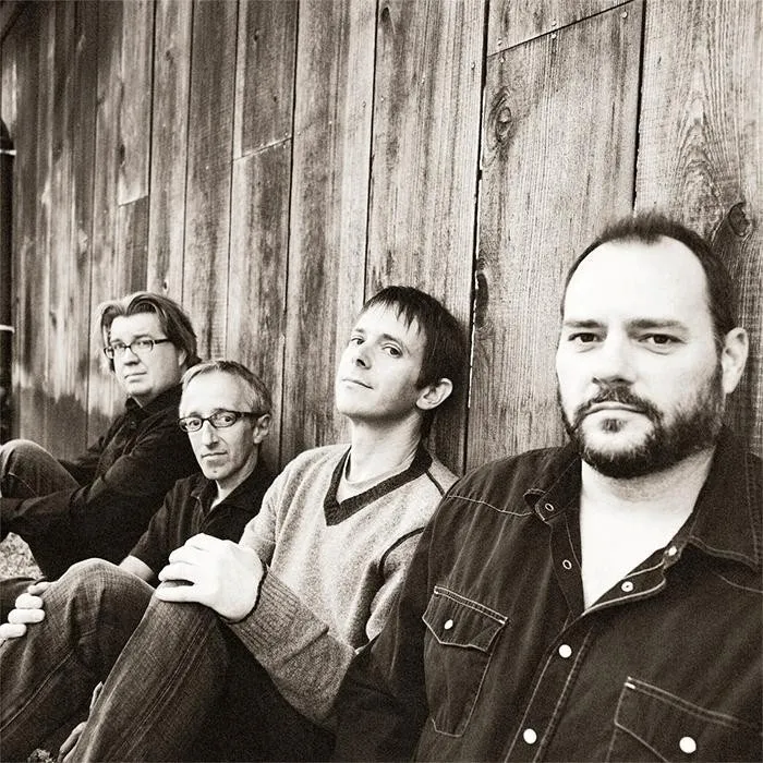 Toad The Wet Sprocket