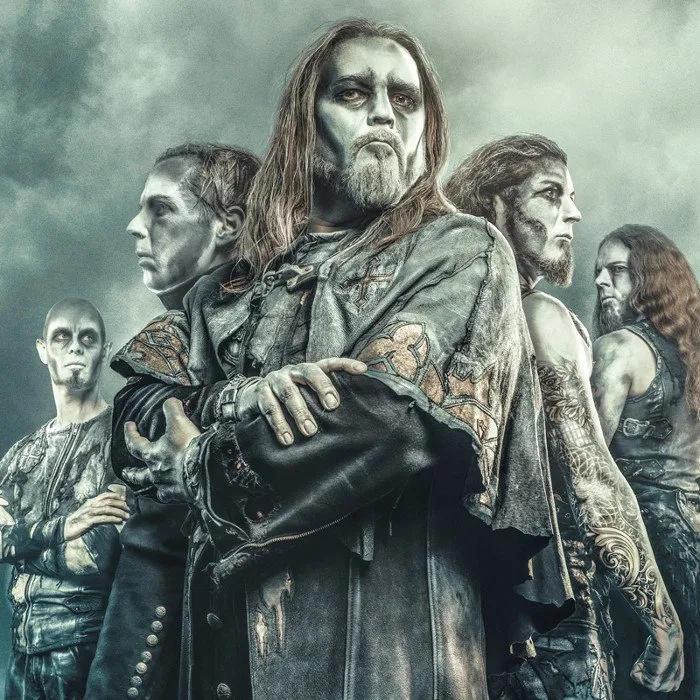 Powerwolf