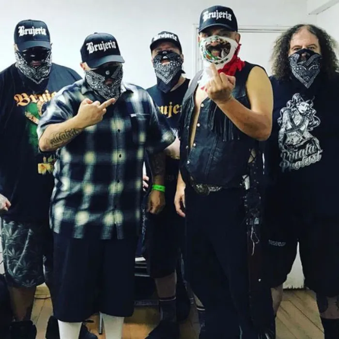 Brujeria