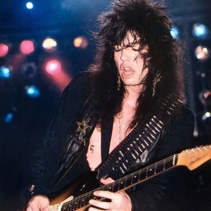 Tom Keifer