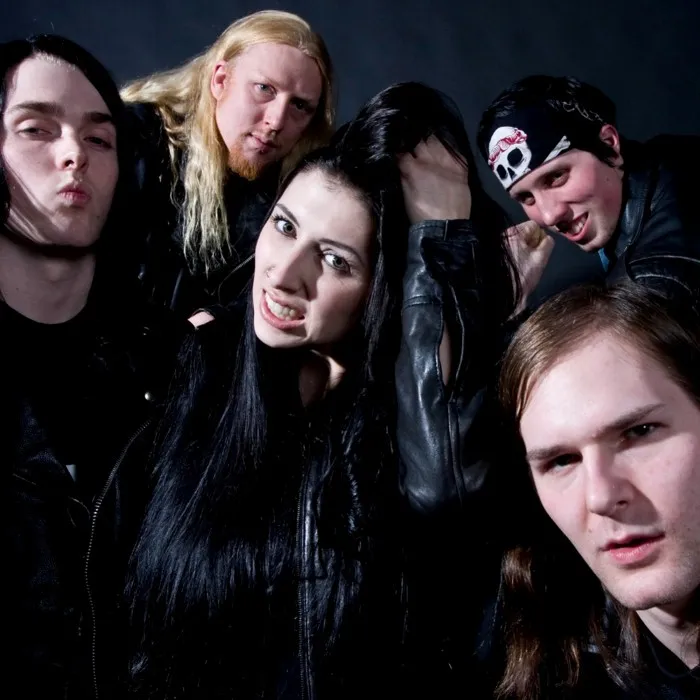 Unleash The Archers