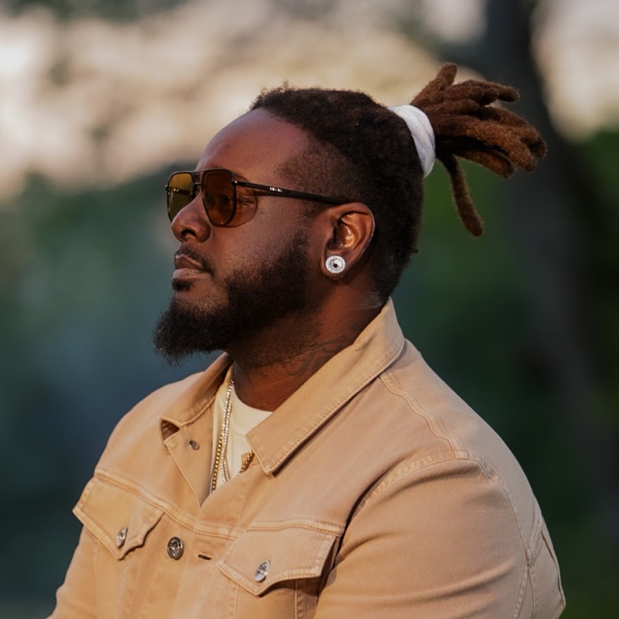 T-Pain