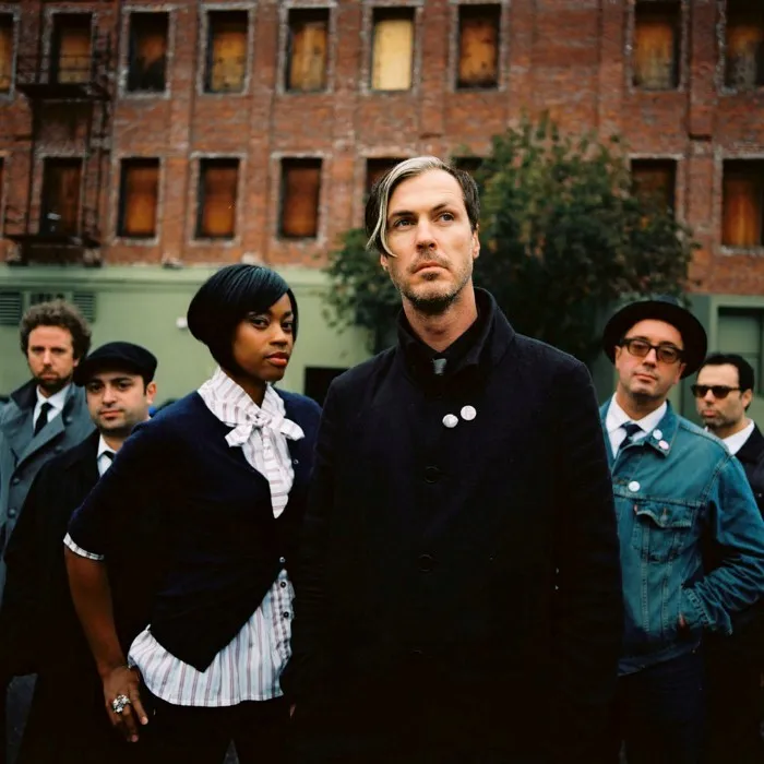 Fitz And The Tantrums