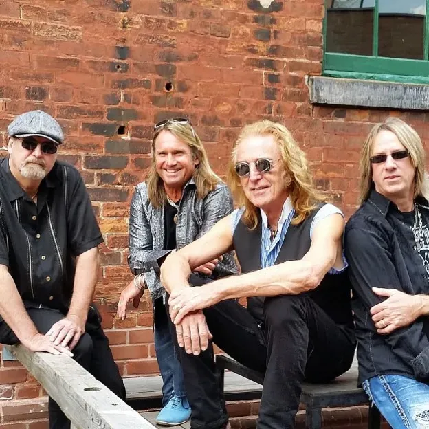 Foghat