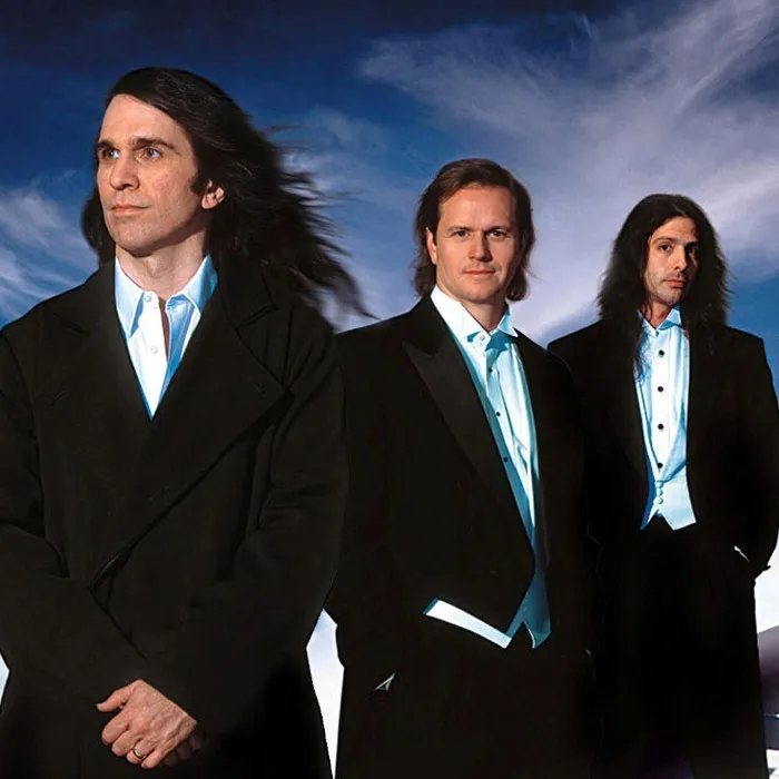 Trans-Siberian Orchestra