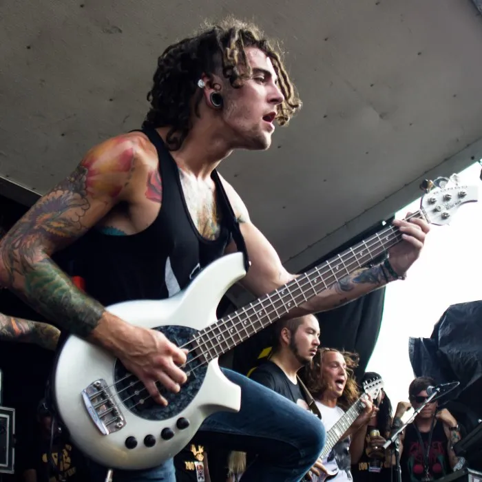 Born Of Osiris