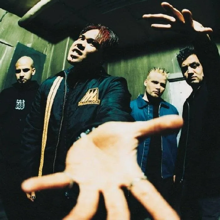 SPINESHANK