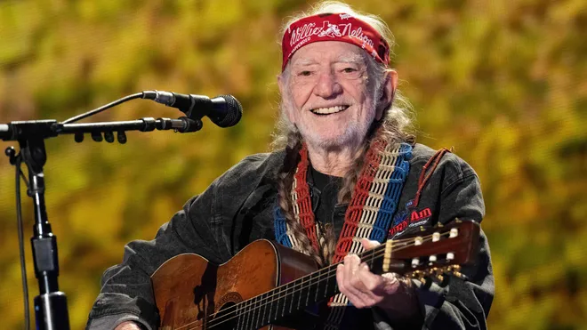 Willie Nelson