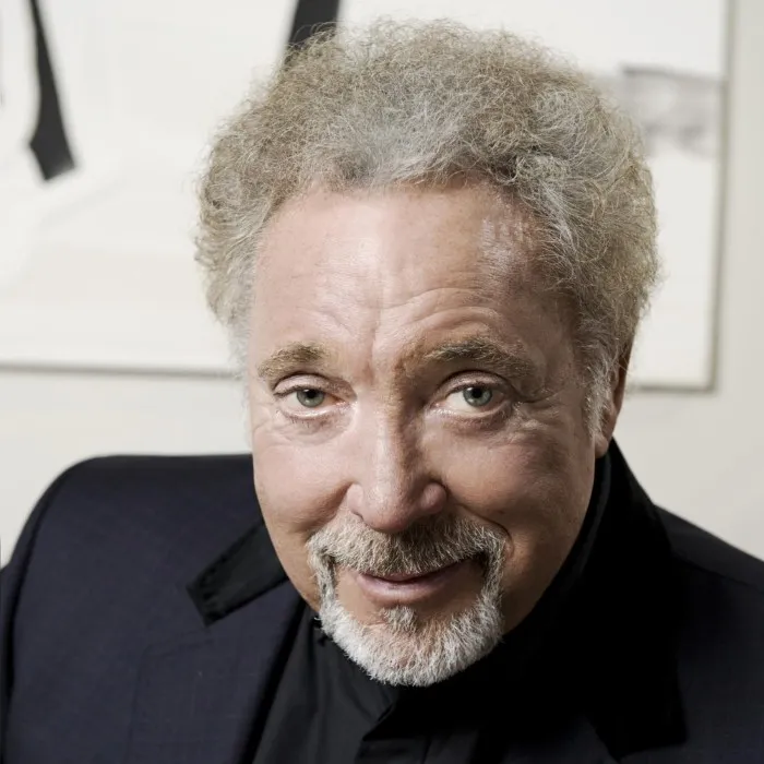 Tom Jones