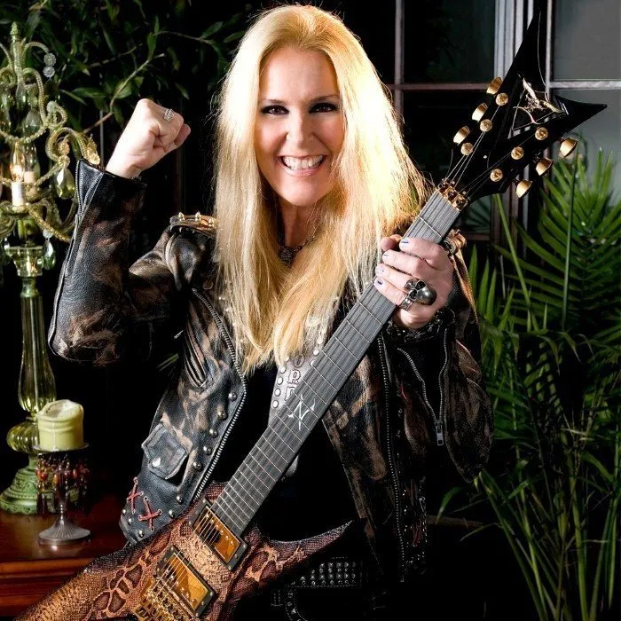 Lita Ford