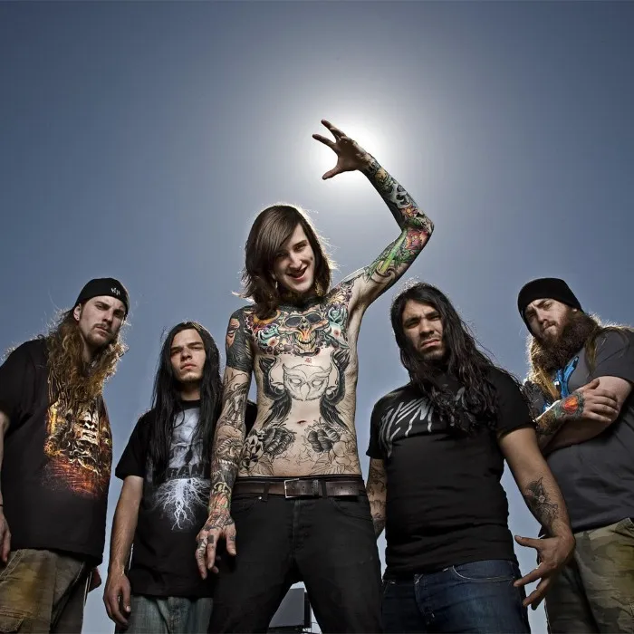 SUICIDE SILENCE