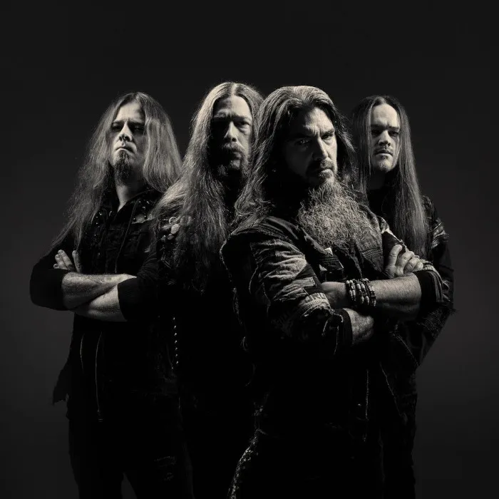 Machine Head