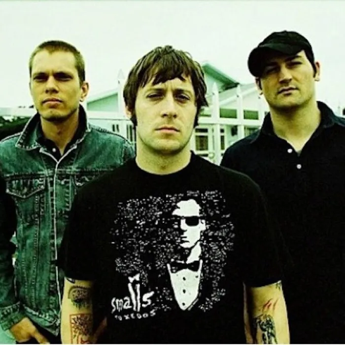 Poison The Well