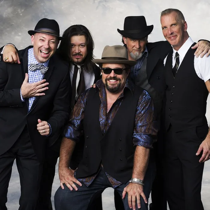 The Mavericks