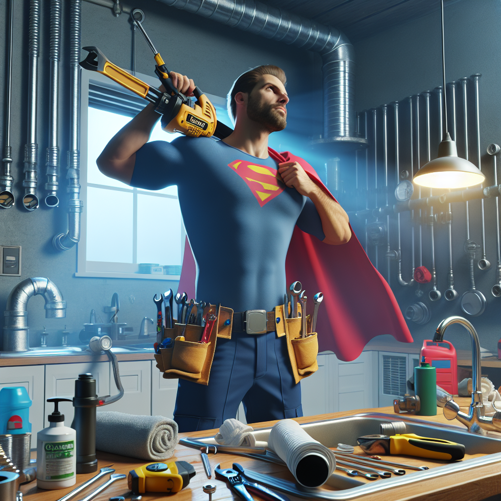 Quality Plumbing Contractors in Overland Park KS 2026