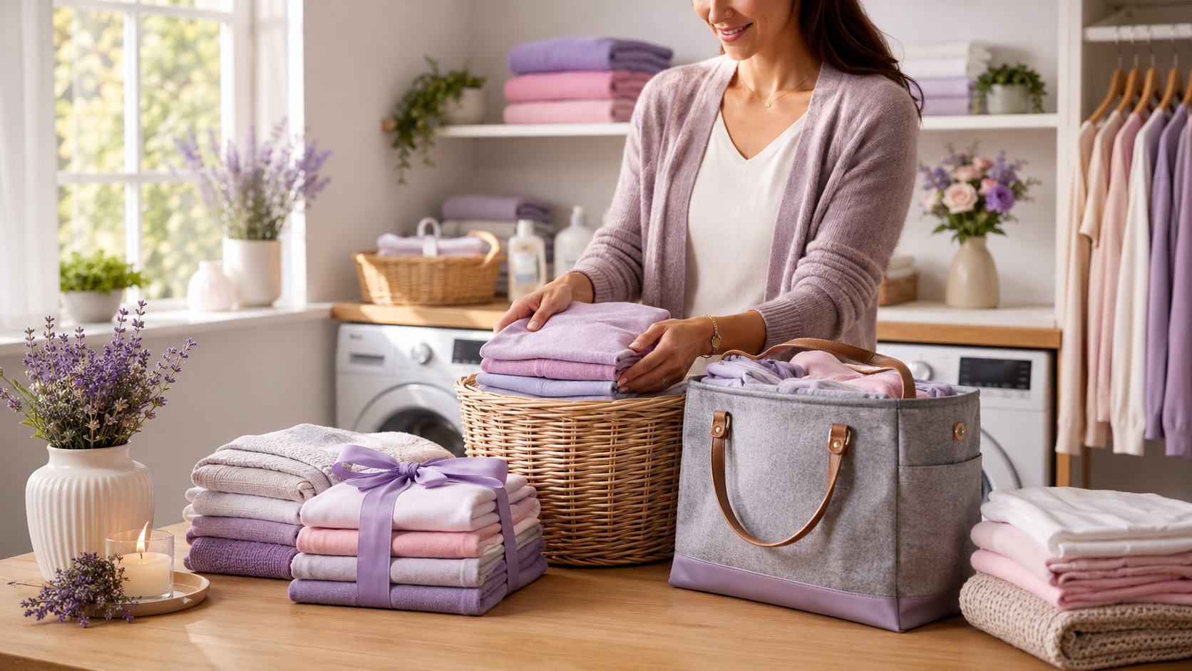 Top 7 Ways Laundry Pickup Service Saves Time in North Kansas City, MO in 2026