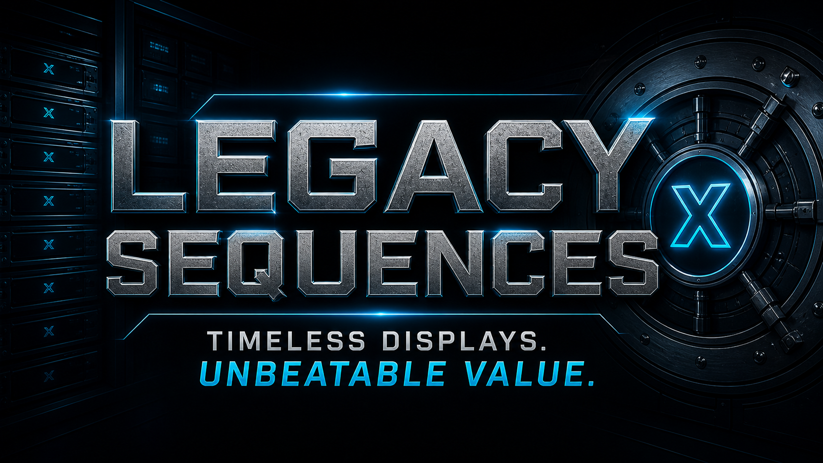 Legacy Sequences