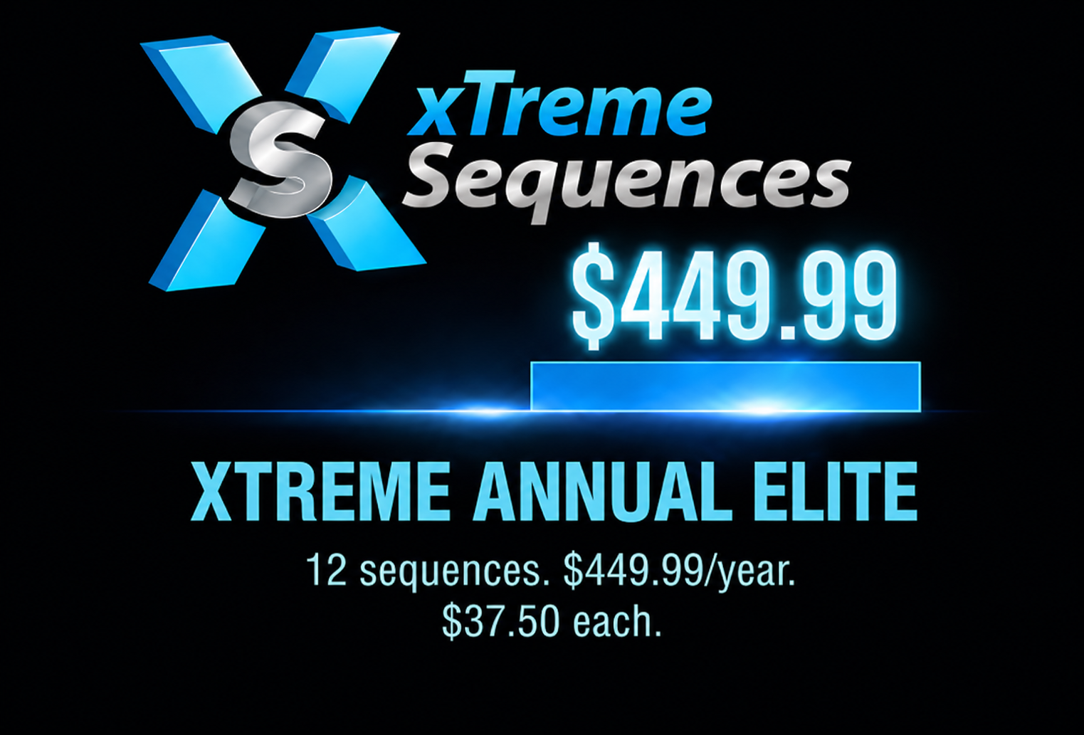 xTreme Annual Elite