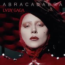 Abracadabra by Lady Gaga