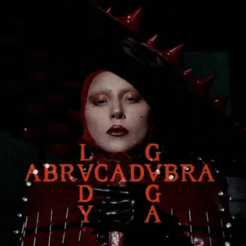 Abracadabra by Lady Gaga Moving Heads