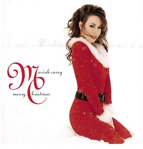 All I Want For Christmas Is You Singing Faces