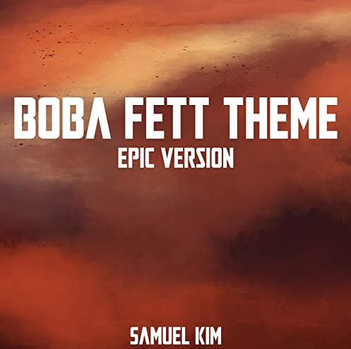 Boba Fett Mandalorian 2026