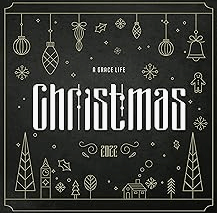 Christmas Hallelujah by Grace Life