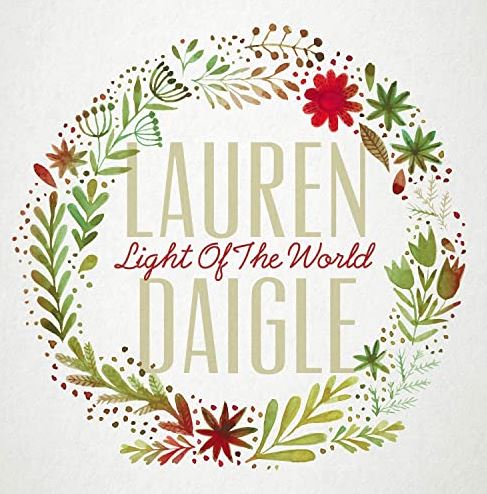 Light of the World Moving Heads