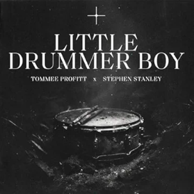 Little Drummer Boy What Can I Give by Tommee Profitt & Stephen Stanley