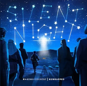 Silent Night Rewrapped for King & Country