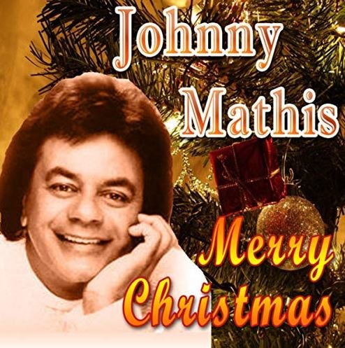 Sleigh Ride by Johnny Mathis Sleigh Ride by Johnny Mathis